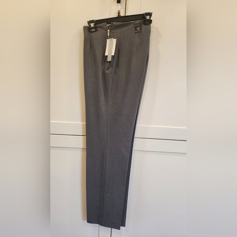 Amanda & Chelsea Grey pant